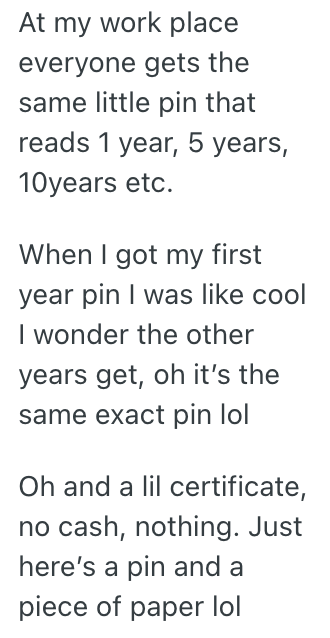 Screenshot 2025 06 13 at 11.13.47 AM Employees Were Forced To Get A Bobblehead Doll Instead Of A Bonus At Their Job, So They Ordered The Most Expensive One Available